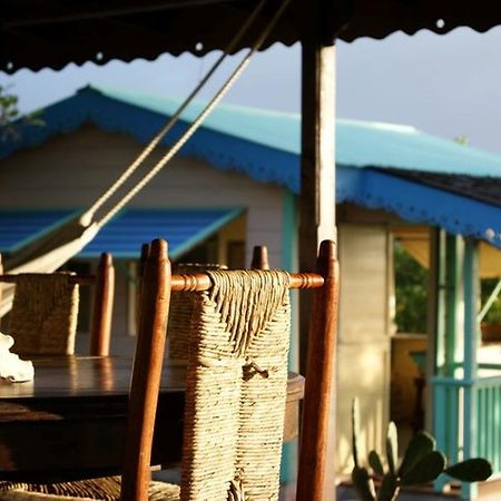 Italian Guesthouse Gros-Islet Buitenkant foto