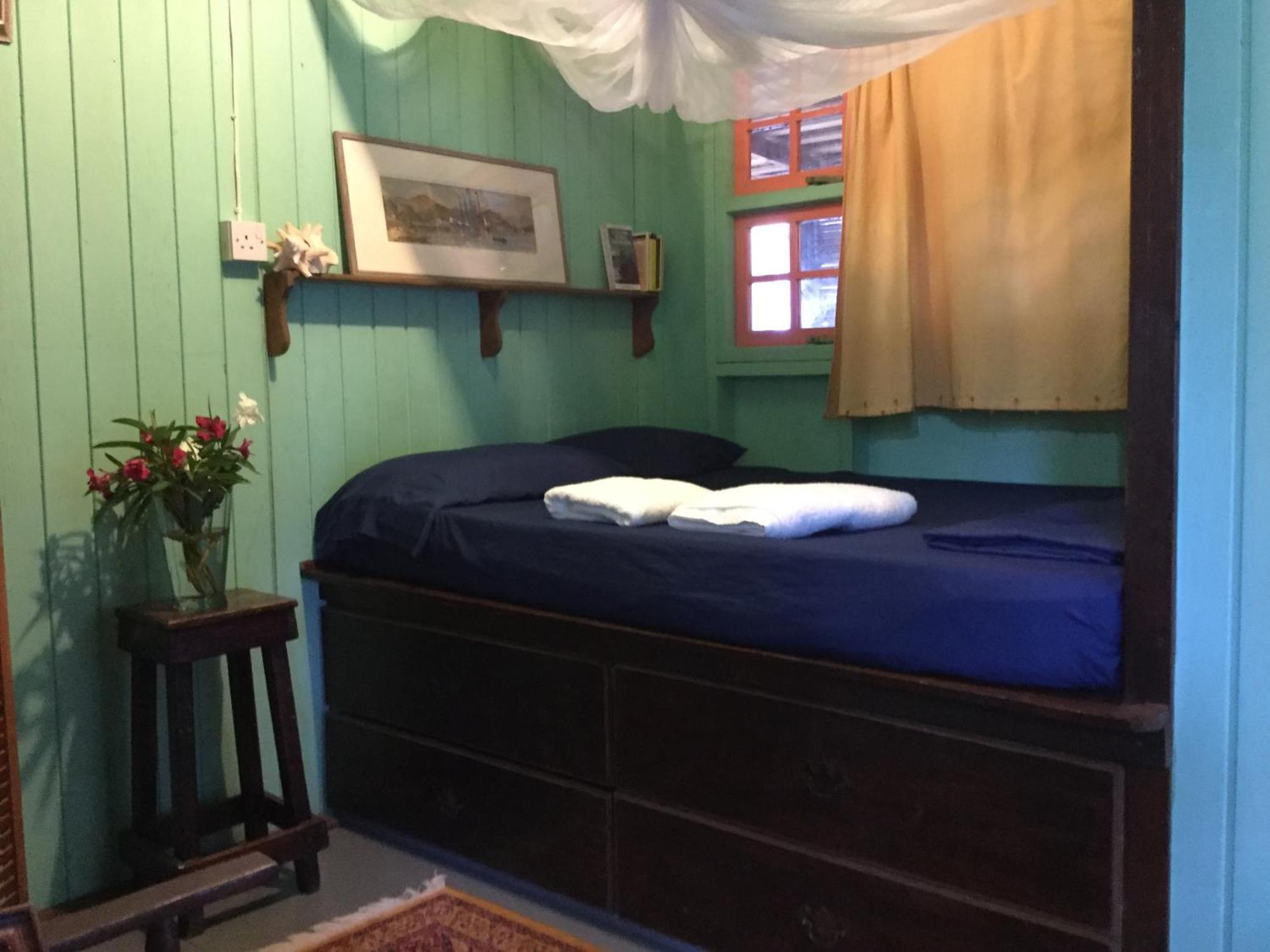 Italian Guesthouse Gros-Islet Buitenkant foto
