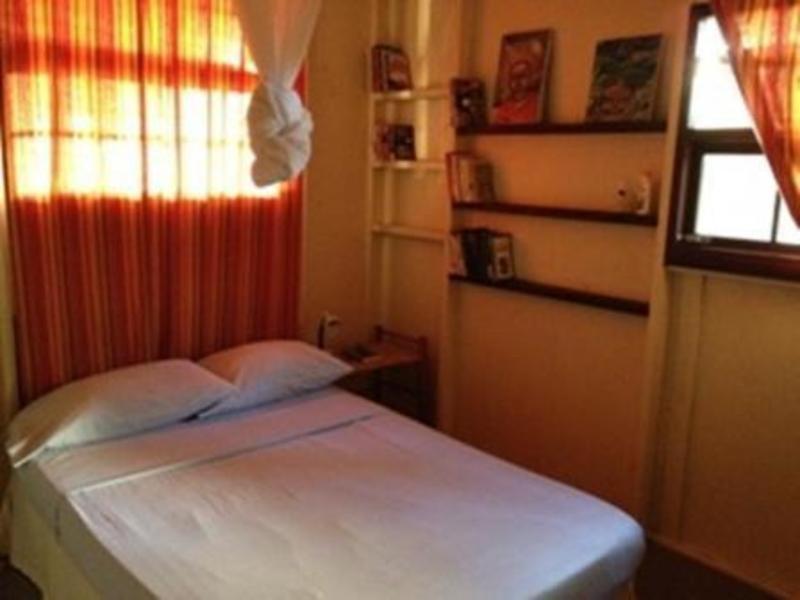 Italian Guesthouse Gros-Islet Buitenkant foto