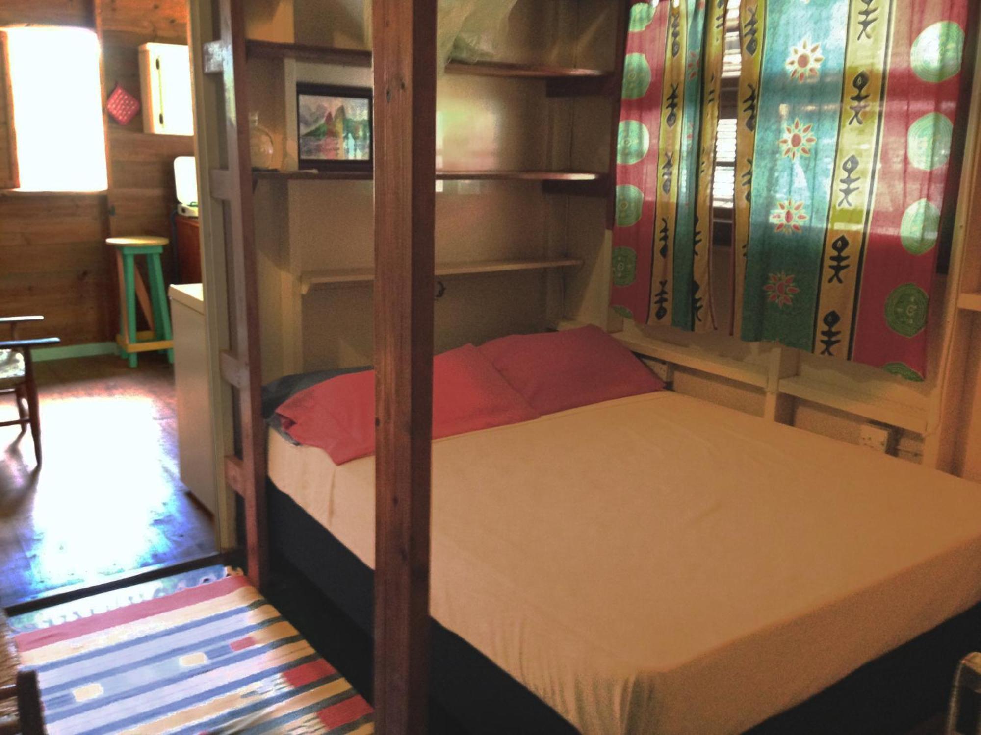 Italian Guesthouse Gros-Islet Buitenkant foto